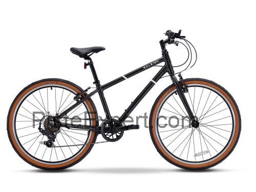 Raleigh Pop 24 avis et fiche technique 